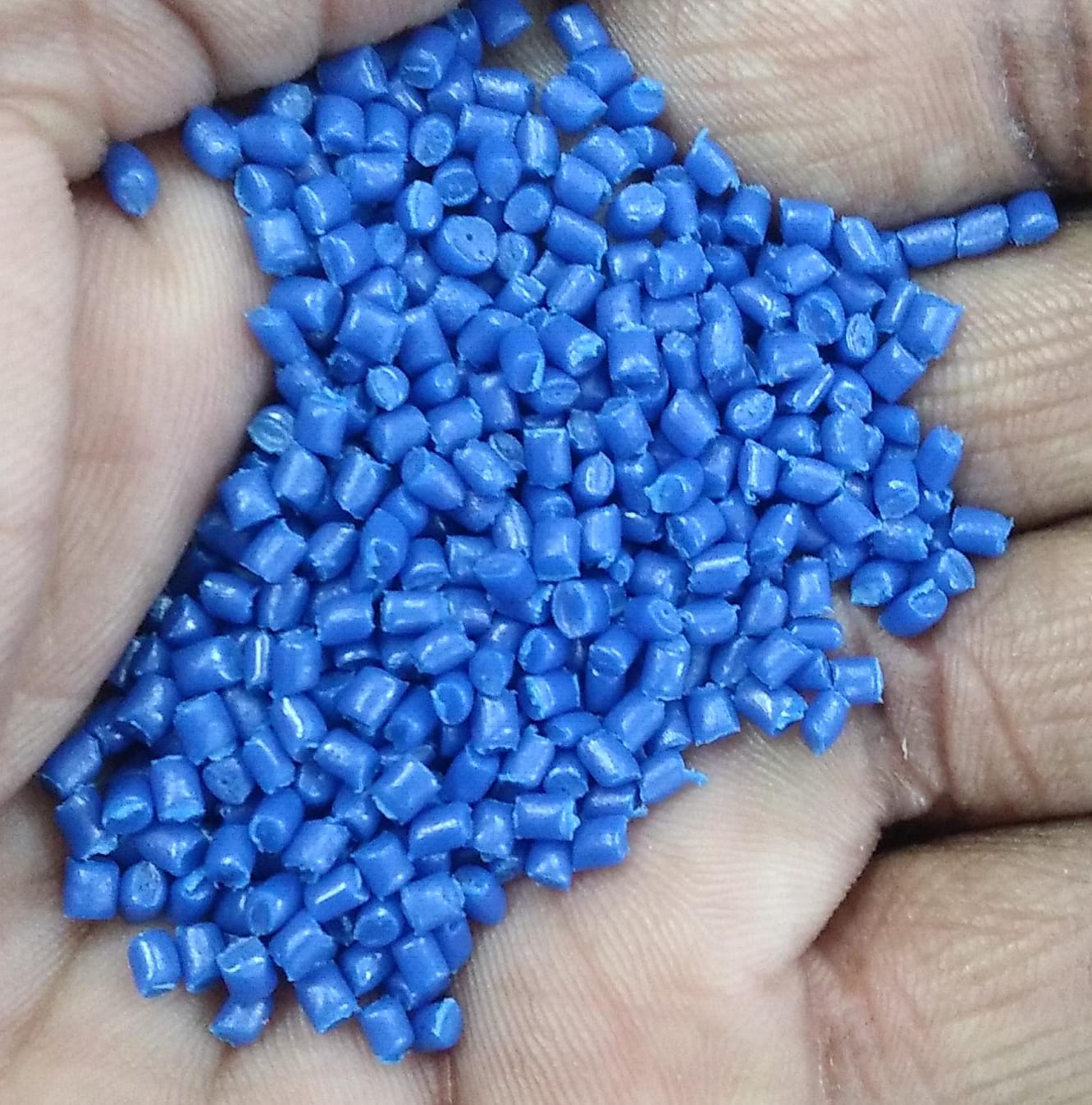 LD Blue Granules