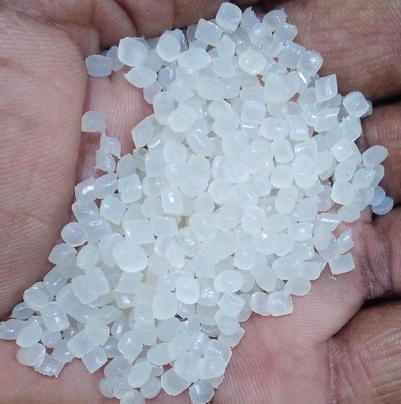 LD Natural Film Granules